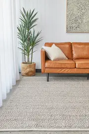 Textile Natural Rug