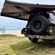 Campboss Shadow 270Xl Awning (CB-S270Xl)
