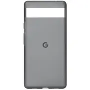 Google Pixel 6a Case (Charcoal)