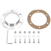 Motone Bolt-Down Billet Adapter for 2.5" Monza Gas Cap