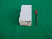 ( LOT OF 12 ) CENTURY DRILL & TOOL CO. HIGH SPEED DRILL BITS 9/64" USA. NIB