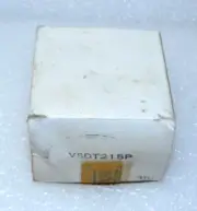 Voltek VSDT215P Power Module Transformer +15V 110A New