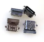 2x USB3.1 TYPE-C Charging Port DC Connector for Lenovo Xiaoxin Air-14ARE 2020