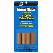 6 Pack - 4PK WD Blend Stick -7079804103