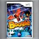 【Wii原版片】☆ 布吉搖擺 Boogie ☆全新品【台中星光電玩】