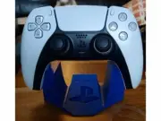 Sony PlayStation 5 DualSense Controller PS5 Unique Artistic Gamepad Stand Trophy