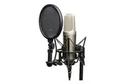 Rode NT2-A Multi-Pattern Dual 1'' Condenser Microphone