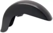 Klock Werks - KWF-02-0001 - Benchmark Front Fender - Steel - 21"
