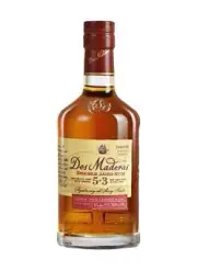 Dos Maderas 5+3 37.5% 700ml
