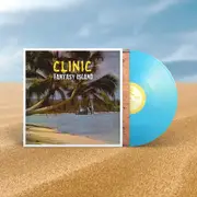 Fantasy Island (Blue Vinyl)