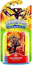 Skylanders Swap Force Character Smolderdash