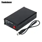 Bluetooth Connector APRS Data Link + Data Cable F/ Walkie Talkie Radio