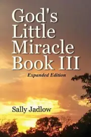God's Little Miracle Book III by Sally Jadlow (English) Paperback Book