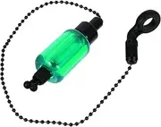HONMEET Fish Bite Alarm Indicator Professional Fishing Alarm Design Sensitive for Relaxed Fishing Tightening Tool