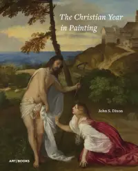 在飛比找博客來優惠-The Christian Year in Painting