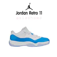 在飛比找蝦皮購物優惠-[帝安諾] AIR JORDAN 11 LOW BG UNC