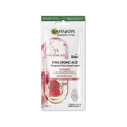 Garnier Skin Active Hyaluronic Acid Ampoule Face Sheet Mask Watermelon