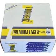 Zierholz Premium Ale Can 375mL