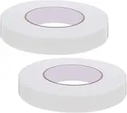 PLAFOPE 2 Roll Pack of Double Sided Tape Foam Tape Heavy Adhesive for Framing Decor and DIY