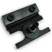 Proform 67605, One Black Steel Valve Spring Compressor - Ls Engine Performance