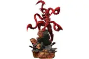 Spider-Man Carnage 1:10 Scale Statue