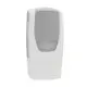 現貨馬上出~HEC-1250-壁掛式自動感應手指消毒機-加贈75%淨手液 乾洗手機 消毒機 壁掛式 立架式 酒精機