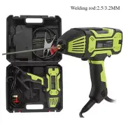 Portable Electric Welding Machine Hand-held Household Inverter Welding Machine