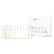 Gallivant Nomad Discovery Set 10x 1.2ml