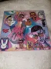 Bad Bunny Palette and FREE SHIPPING!!!!