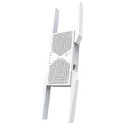 TP-Link BE11000 Tri-Band WiFi 7 Range Extender White