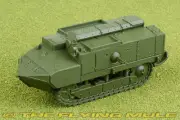 Panzerkampf 1:100 CA 1 French Army