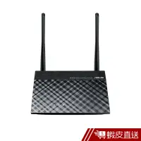 在飛比找蝦皮商城優惠-ASUS RT-N12+ B1 4埠無線分享器300M 現貨