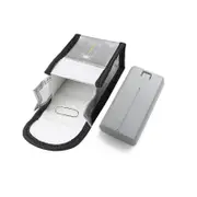 Secure Battery Storage Bag for Dji Mavic Mini 2 Drone
