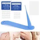 Skin Tag Removal Tool Kit, Skin Tag Removers with Repair Patches & Removal beIRT