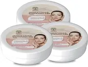 Under Eye Cream for Dark Circles, Puffy Eyes, Wrinkles & Removal of Fine Lines for Women & Men - 150gm