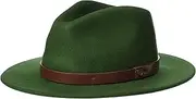 [BRIXTON] Messer Fedora