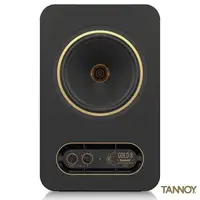 在飛比找蝦皮購物優惠-Tannoy 8吋監聽喇叭 Gold 8 一對 2年保固