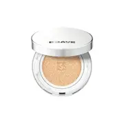 BRAYE - Effortless Cushion Thin Cover Set - 3 Colors #23 Sand