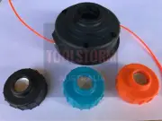 Line Trimmer Head Weed Whipper Snipper Brush Cutter Cutting Head For RYOBI