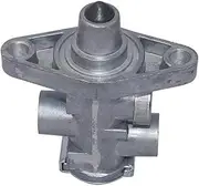 Exhaust Gas Recirculation Valve‌ Solenoid Valve 1319557 Fit for Scania 4 Series P G R T 12019200A T1319557 EGR Cooler‌