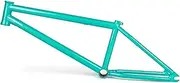 BFA-01 BMX Bike Frame 20" Only 5.7lbs MID BB