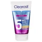 Clearasil Ultra 5 in1 Exfoliating Scrub 150mL
