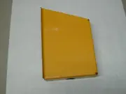 HUSTLER Zero Turn Mower Deck Covers FITS 42 48 INCH DECK USED