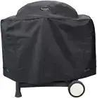 Odyssey 2T & 3T BBQ Cover