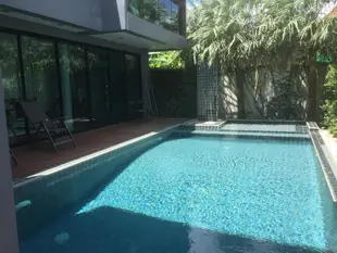 邦舀的3臥室公寓 - 200平方公尺/3間專用衛浴Phuket - Laguna Layan Beach House