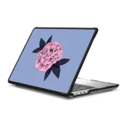 MacBook Pro 14-inch (M1 - M4) Impact Case Peony (Pink)