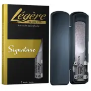 Legere BSG3.50 Signature Baritone Sax Reed [3 1/2]