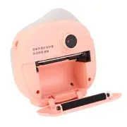 Digital Camera 12MP 2 Inch Screen Multiple Zoom Digital Photo Frame Portabl WTD