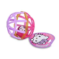 在飛比找松果購物優惠-Hello Kitty Oball 妙妙球 (6.2折)