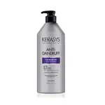 KERASYS ANTI-DANDRUFF PROTEIN SHAMPOO 980ML 頭皮清涼去屑蛋白洗髮精